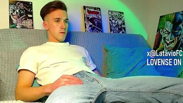 Midnighter  online show from 27, 3, 2026