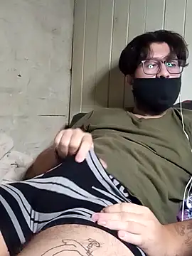 Kakashi013 online show from 10, 5, 2026