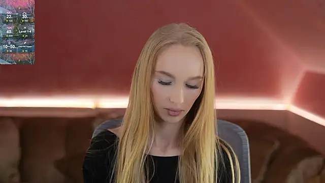 Snapshot of Amelia_Blaze chatting on 1, 12, 2024 Amelia Blaze online show from 1, 12, 2024