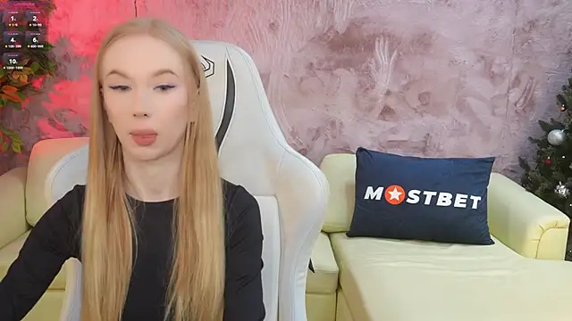 Snapshot of Amelia_Blaze chatting on 13, 12, 2024 Amelia Blaze online show from 13, 12, 2024