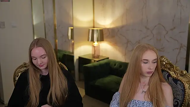 Amelia Blaze online show from 11, 10, 2025