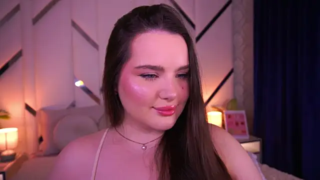 CuteAmberr online show from 22, 3, 2026