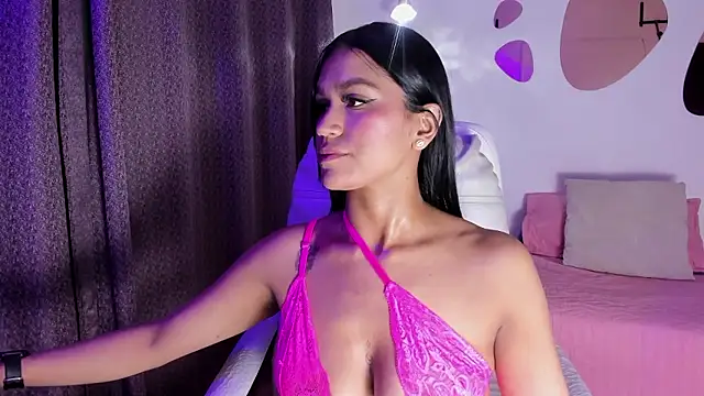 Caroliina Saenz online show from 9, 1, 2026