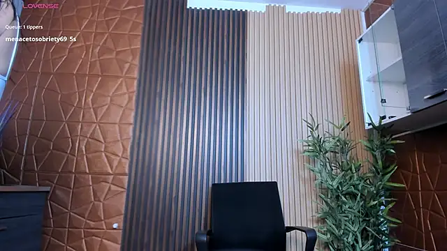 charlottewhitte online show from 27, 1, 2025