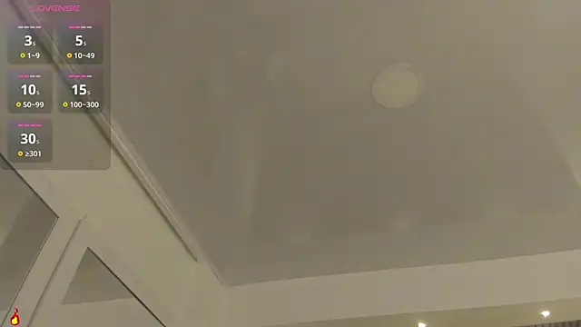 charlottewhitte online show from 18, 2, 2025