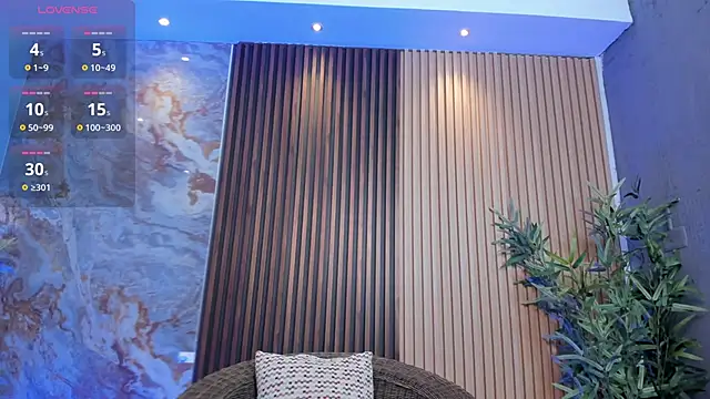 charlottewhitte online show from 24, 9, 2025