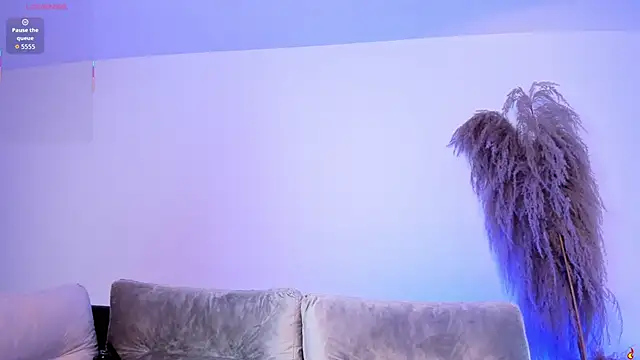 charlottewhitte online show from 30, 11, 2025