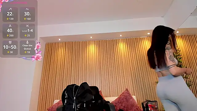 Snapshot of charlottewhitte chatting on 12, 2, 2026 charlottewhitte online show from 12, 2, 2026