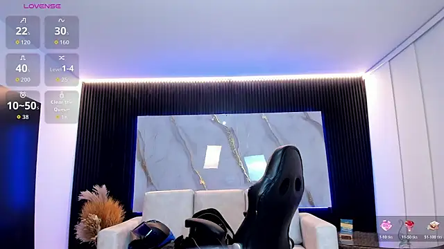 Snapshot of charlottewhitte chatting on 13, 2, 2026 charlottewhitte online show from 13, 2, 2026