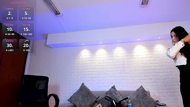 Snapshot of charlottewhitte chatting on 15, 2, 2026 charlottewhitte online show from 15, 2, 2026