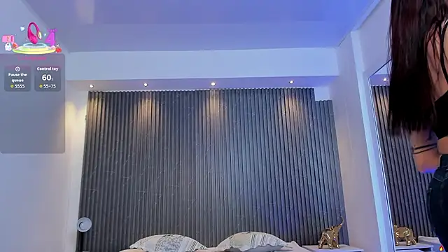 Snapshot of charlottewhitte chatting on 19, 2, 2026 charlottewhitte online show from 19, 2, 2026