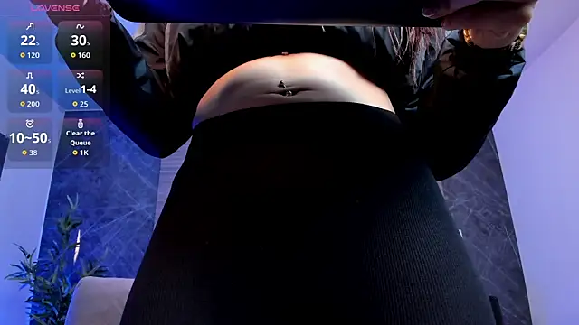 Snapshot of charlottewhitte chatting on 27, 2, 2026 charlottewhitte online show from 27, 2, 2026