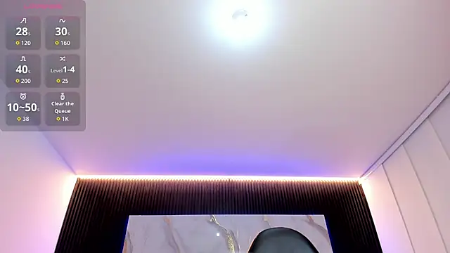 Snapshot of charlottewhitte chatting on 11, 3, 2026 charlottewhitte online show from 11, 3, 2026