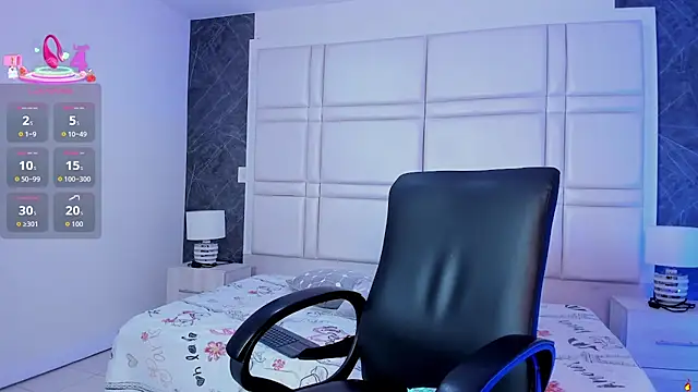 Snapshot of charlottewhitte chatting on 20, 3, 2026 charlottewhitte online show from 20, 3, 2026