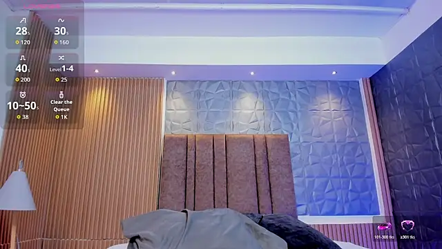 Snapshot of charlottewhitte chatting on 30, 3, 2026 charlottewhitte online show from 30, 3, 2026