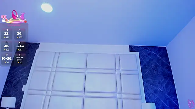 Snapshot of charlottewhitte chatting on 11, 4, 2026 charlottewhitte online show from 11, 4, 2026