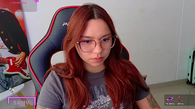 Snapshot of samantha_tattu chatting on 3, 2, 2026 samantha tattu online show from 3, 2, 2026