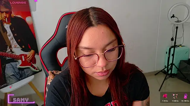 Snapshot of samantha_tattu chatting on 6, 2, 2026 samantha tattu online show from 6, 2, 2026