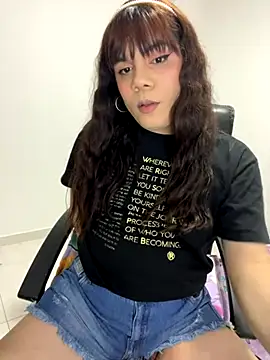 Violetacam 05 online show from 4, 10, 2025