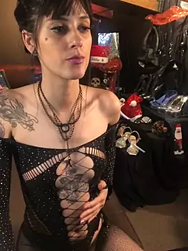 ameliachadburn online show from 5, 12, 2024