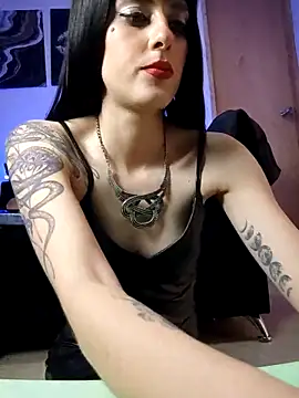 ameliachadburn online show from 20, 2, 2025