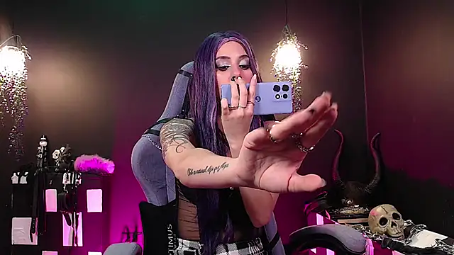 ameliachadburn online show from 13, 9, 2025