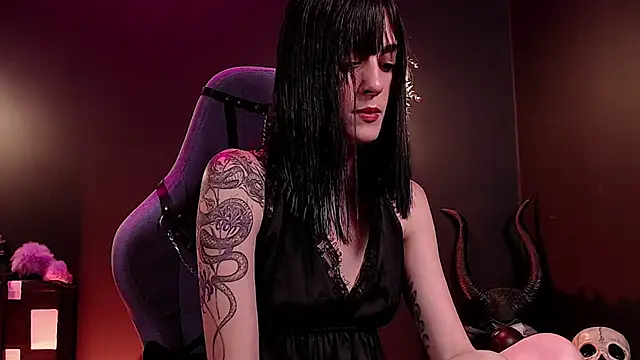 ameliachadburn online show from 28, 9, 2025