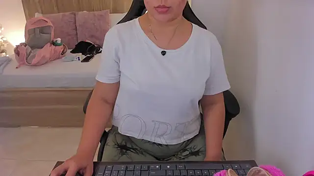 izaro22 online show from 7, 2, 2025