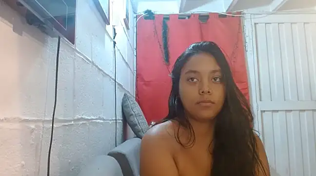 Snapshot of Chiara_petterson chatting on 18, 1, 2025 Chiara petterson online show from 18, 1, 2025