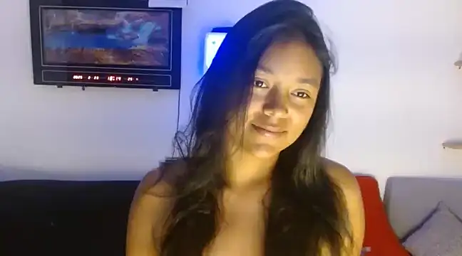 Snapshot of Chiara_petterson chatting on 23, 2, 2025 Chiara petterson online show from 23, 2, 2025