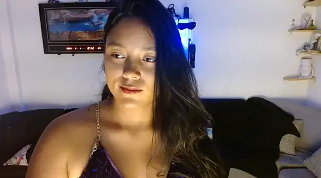 Snapshot of Chiara_petterson chatting on 1, 3, 2025 Chiara petterson online show from 1, 3, 2025