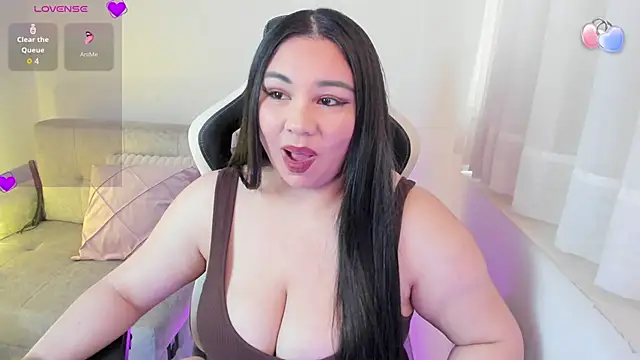 Snapshot of ambar-wells chatting on 15, 1, 2026 ambar-wells online show from 15, 1, 2026