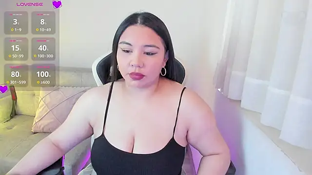 Snapshot of ambar-wells chatting on 17, 1, 2026 ambar-wells online show from 17, 1, 2026