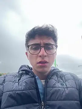 CamiRojas boy online show from 27, 5, 2026