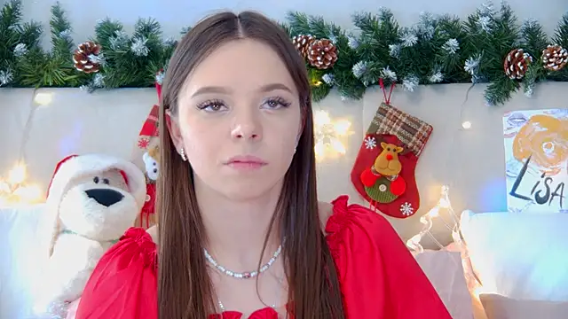 Snapshot of ElisabethDavis chatting on 10, 12, 2024 ElisabethDavis online show from 10, 12, 2024