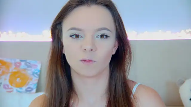 Snapshot of ElisabethDavis chatting on 25, 2, 2025 ElisabethDavis online show from 25, 2, 2025