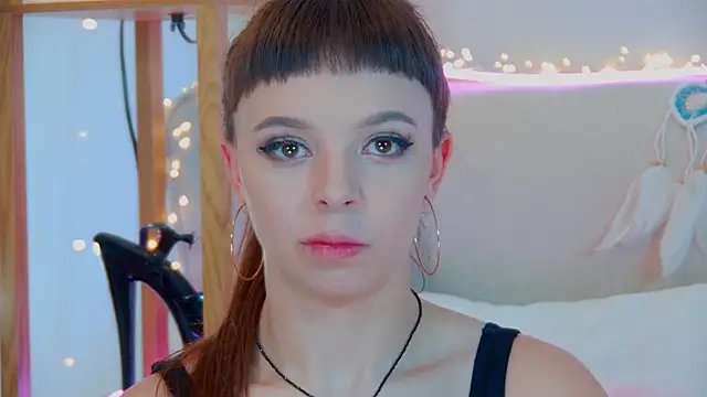 ElisabethDavis online show from 15, 9, 2025