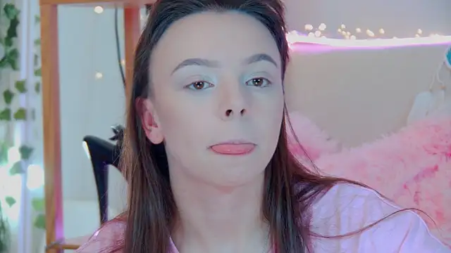 ElisabethDavis online show from 27, 9, 2025