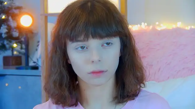 ElisabethDavis online show from 30, 11, 2025