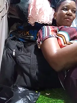 Hailey BaileyXYZ online show from 16, 2, 2026