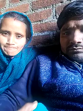 Rani019 online show from 17, 1, 2025