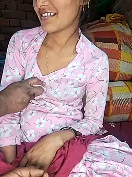 Rani019 online show from 16, 2, 2025