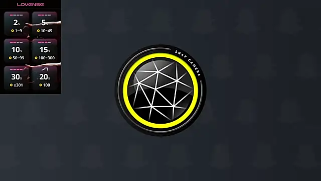 Xiaraa26 online show from 11, 5, 2026