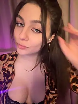 Snapshot of Your_insomniya chatting on 28, 2, 2025 Your insomniya online show from 28, 2, 2025