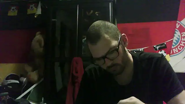 Die-geile-Sau online show from 5, 11, 2025