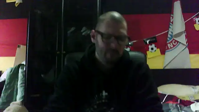 Die-geile-Sau online show from 30, 11, 2025