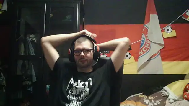 Die-geile-Sau online show from 11, 1, 2026