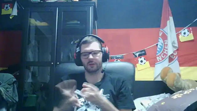 Die-geile-Sau online show from 20, 2, 2026