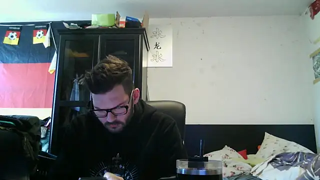 Die-geile-Sau online show from 23, 4, 2026
