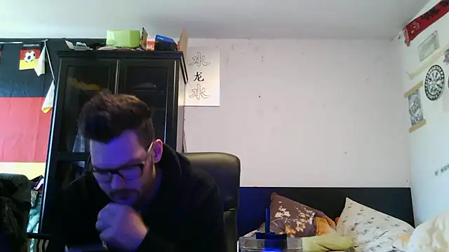 Die-geile-Sau online show from 26, 4, 2026